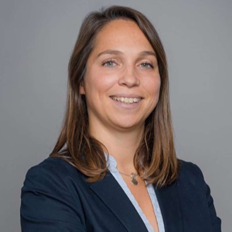 Mélanie Ballu, Corum Asset Management