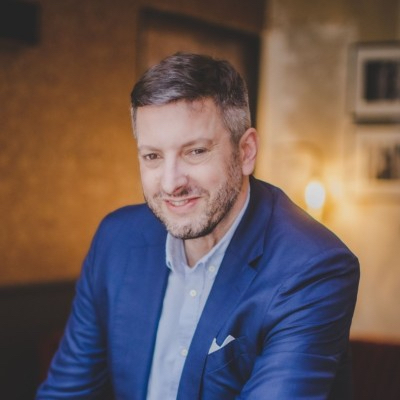 Anthony Gutman, Remix Coworking