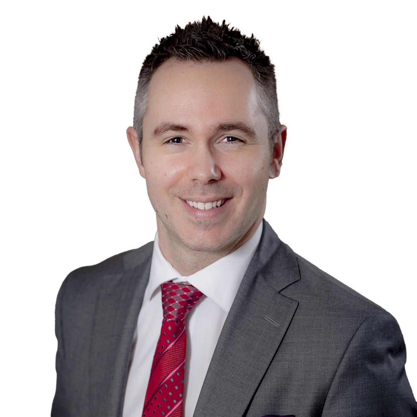 Michael Brown, Avison Young