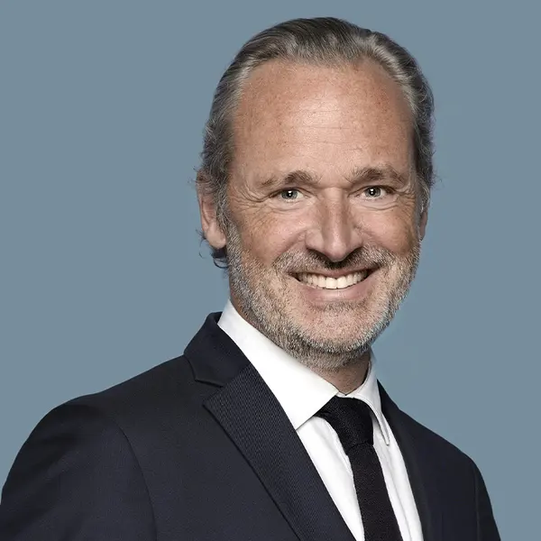 Alexandre Fontaine, CBRE