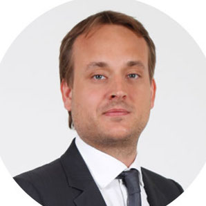 Vincent Dominique, Corum Asset Management