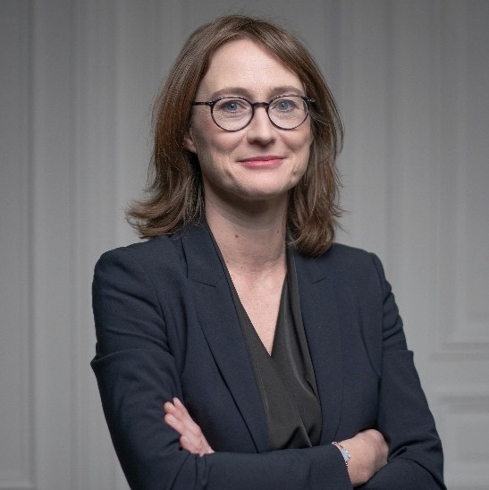 Caroline Thery-Lievens, Attal & Associés