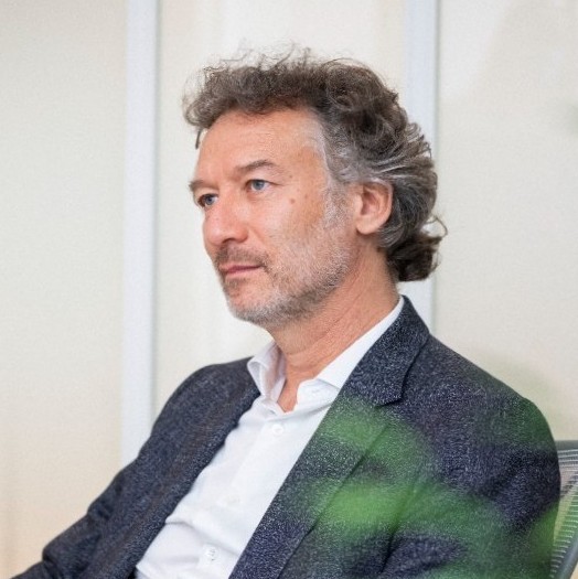 Jérôme Navarre, Altarea
