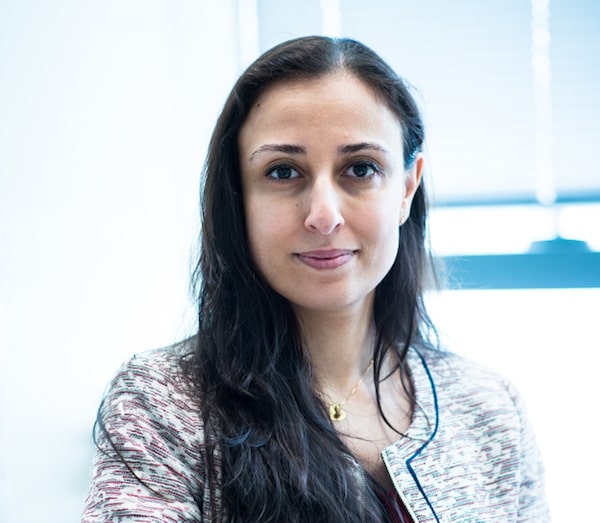 Marie Zaiter Al Houayek - Nexity PM