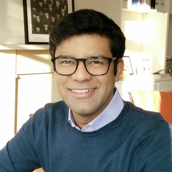 Nakul Sharma, Hostmaker