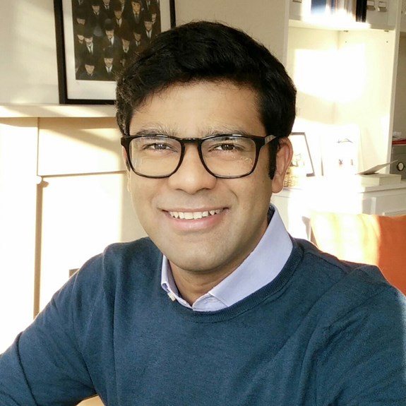 Nakul Sharma, Hostmaker