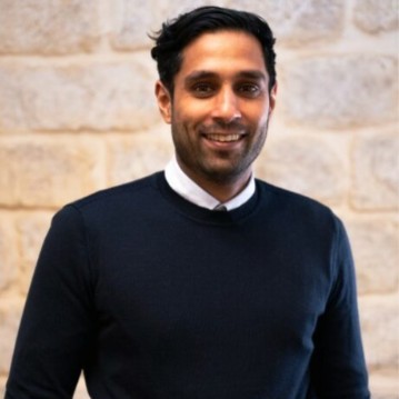 Raheel Siddique, Sato