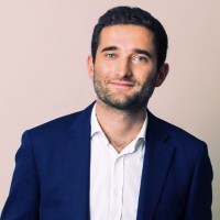 Adrien David, Parquest Capital