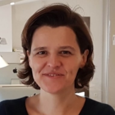 Marie-Bénédicte Pain, Rivière Avocats Associés