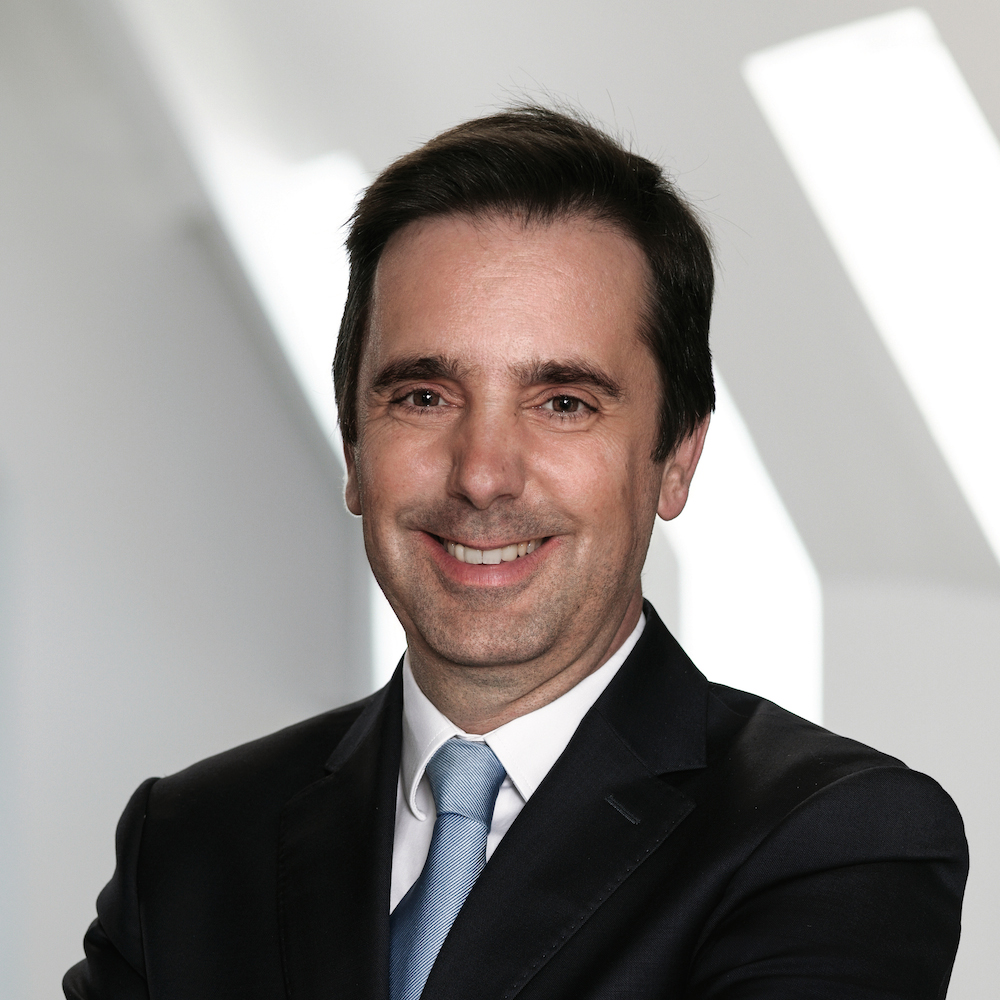Victor de Verthamon, Cheuvreux.