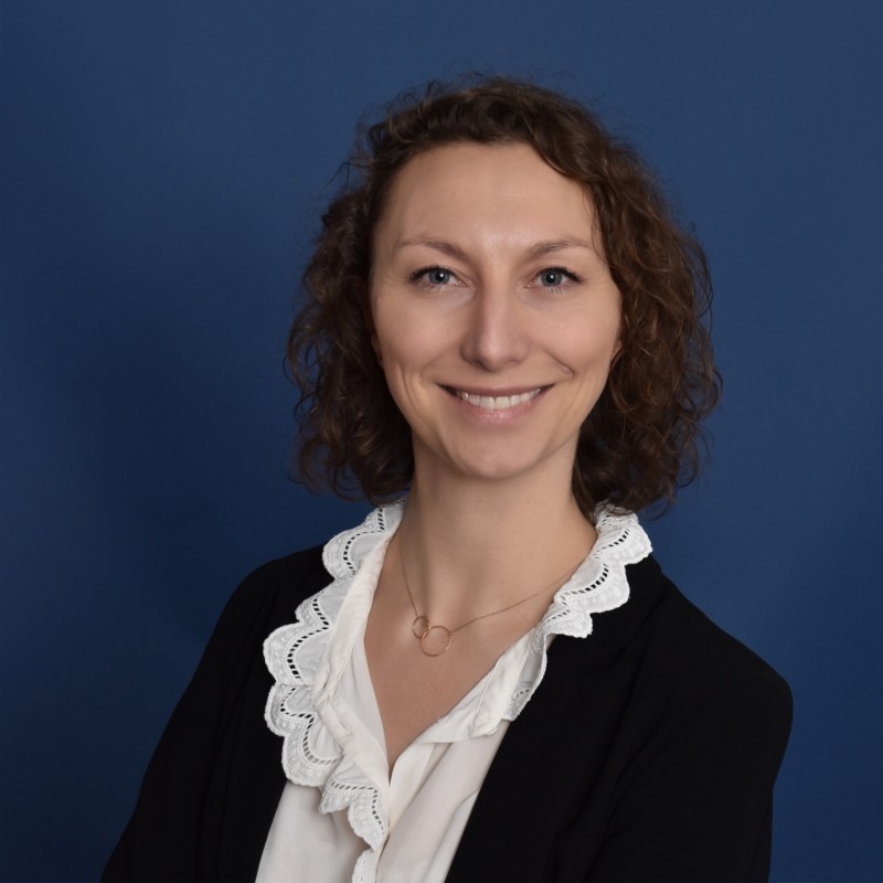 Sterenn Le Gouill, C&C Notaires