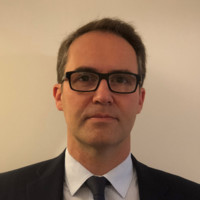 Arnaud Taverne CDC Investissement Immobilier