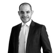 Patrick Saade, JLL Hotels & Hospitality Group