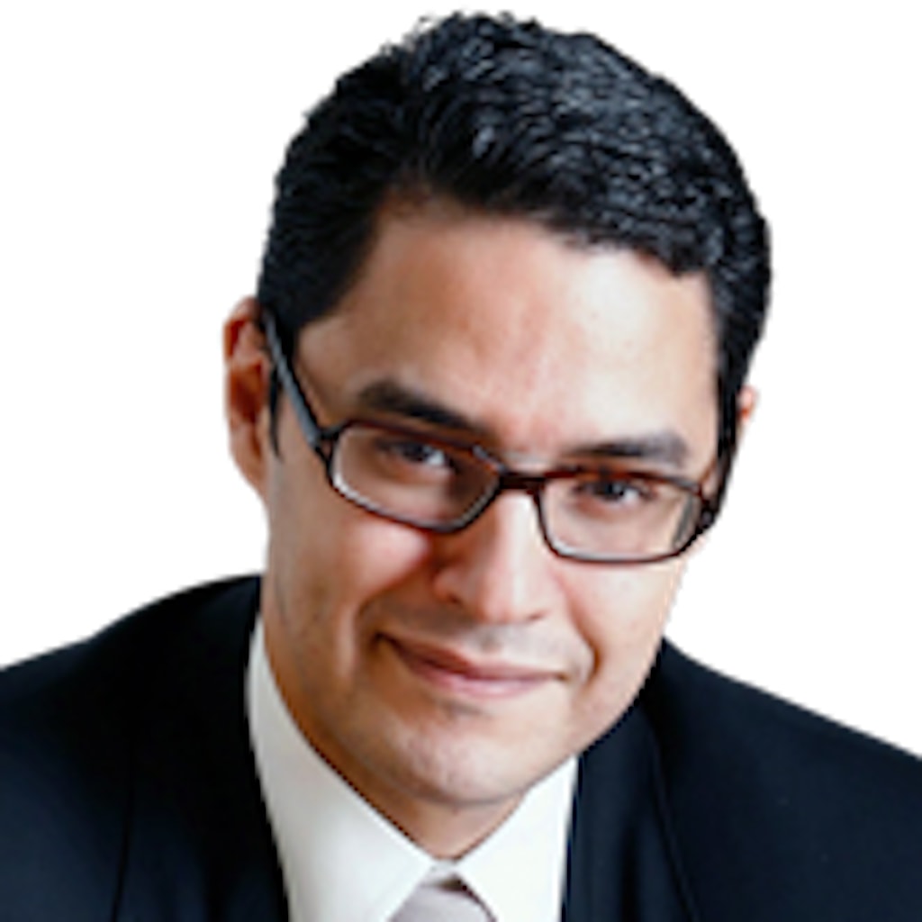  Mustapha Mourahib, Clifford Chance