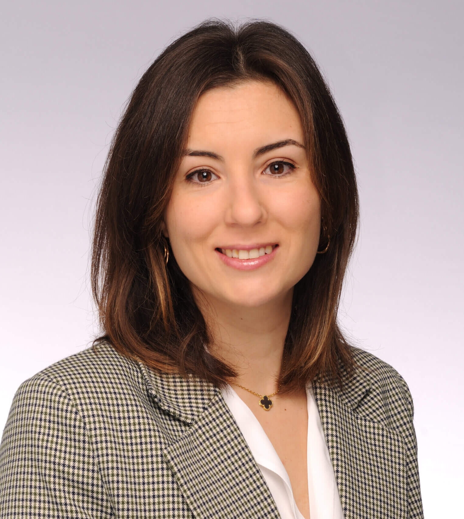 Margaux de Lembeye Racine