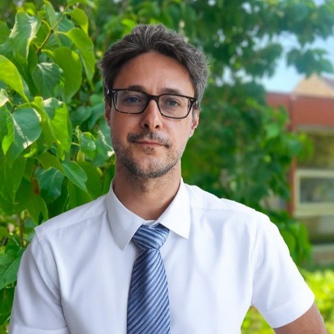 Pascal Clergeaud, EPA Sénart