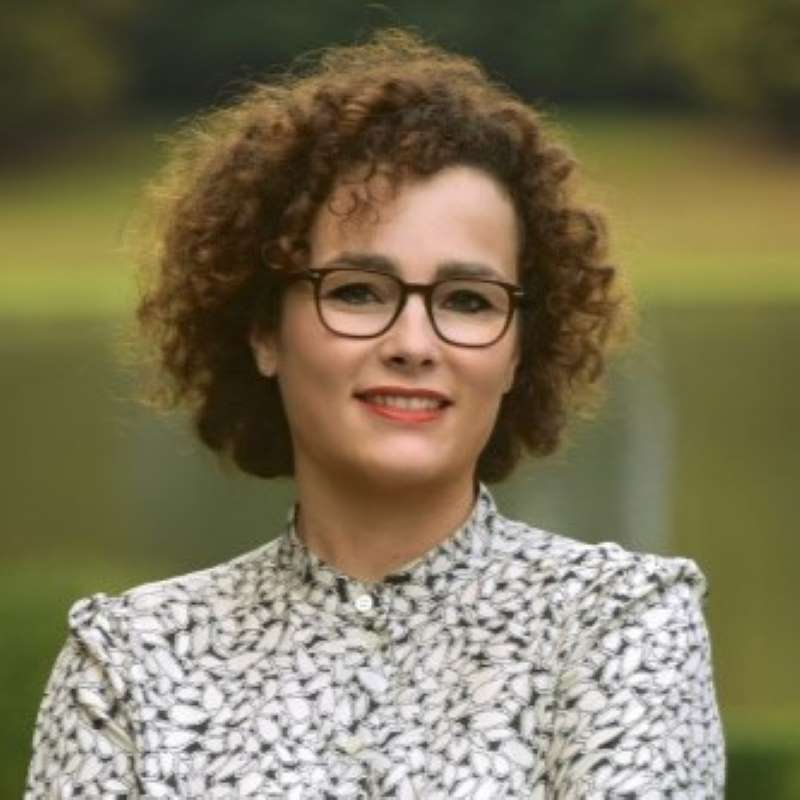 Virginie Coursière-Pluntz, PDGB