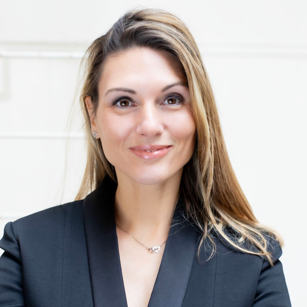 Alexandra Muraton, N Real Estate