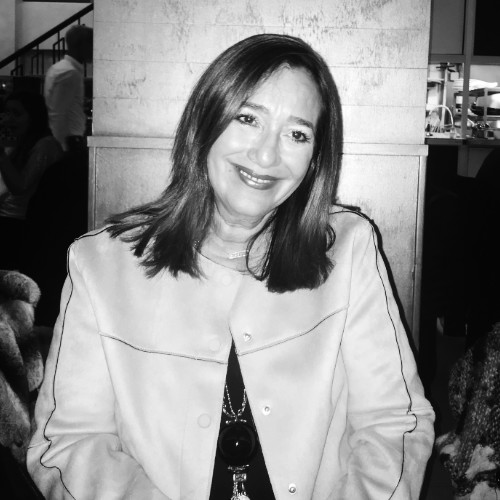 Nathalie Sabbah, Groupe BMF