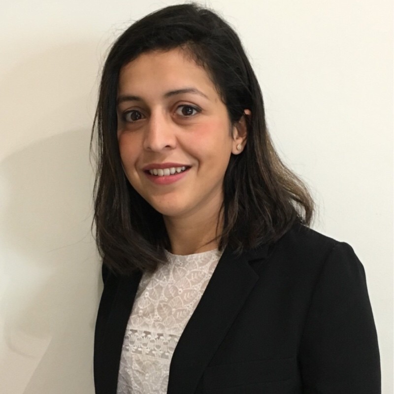 Kenza El Araki, Atream