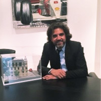 Lionel Burstin, BHH Capital.