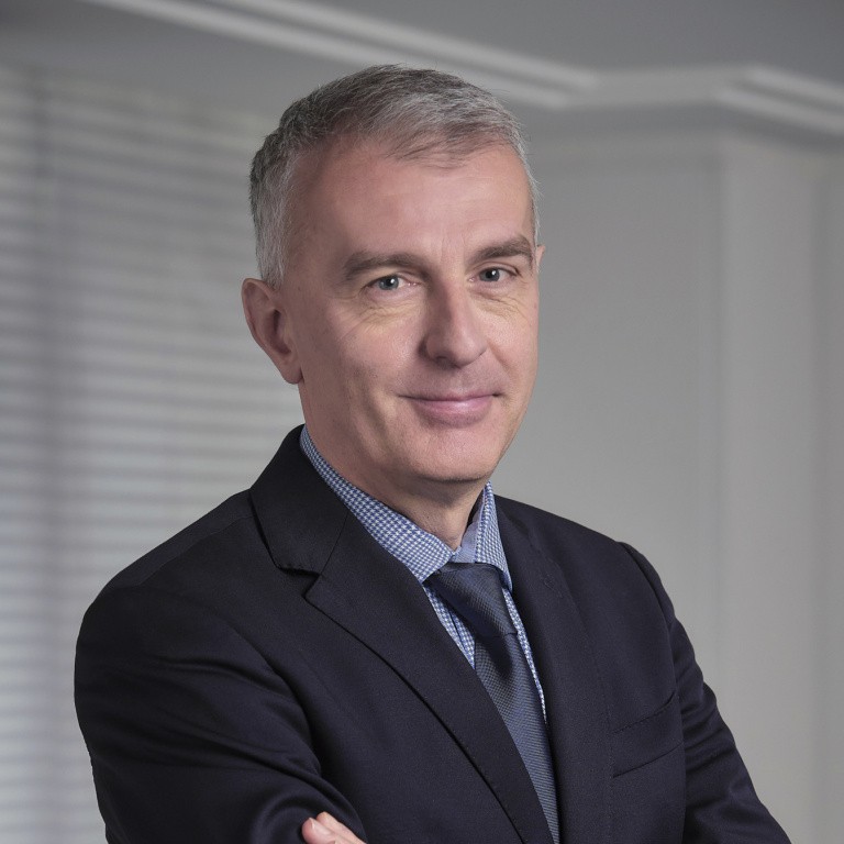 Laurent Faure, Sogelym Dixence