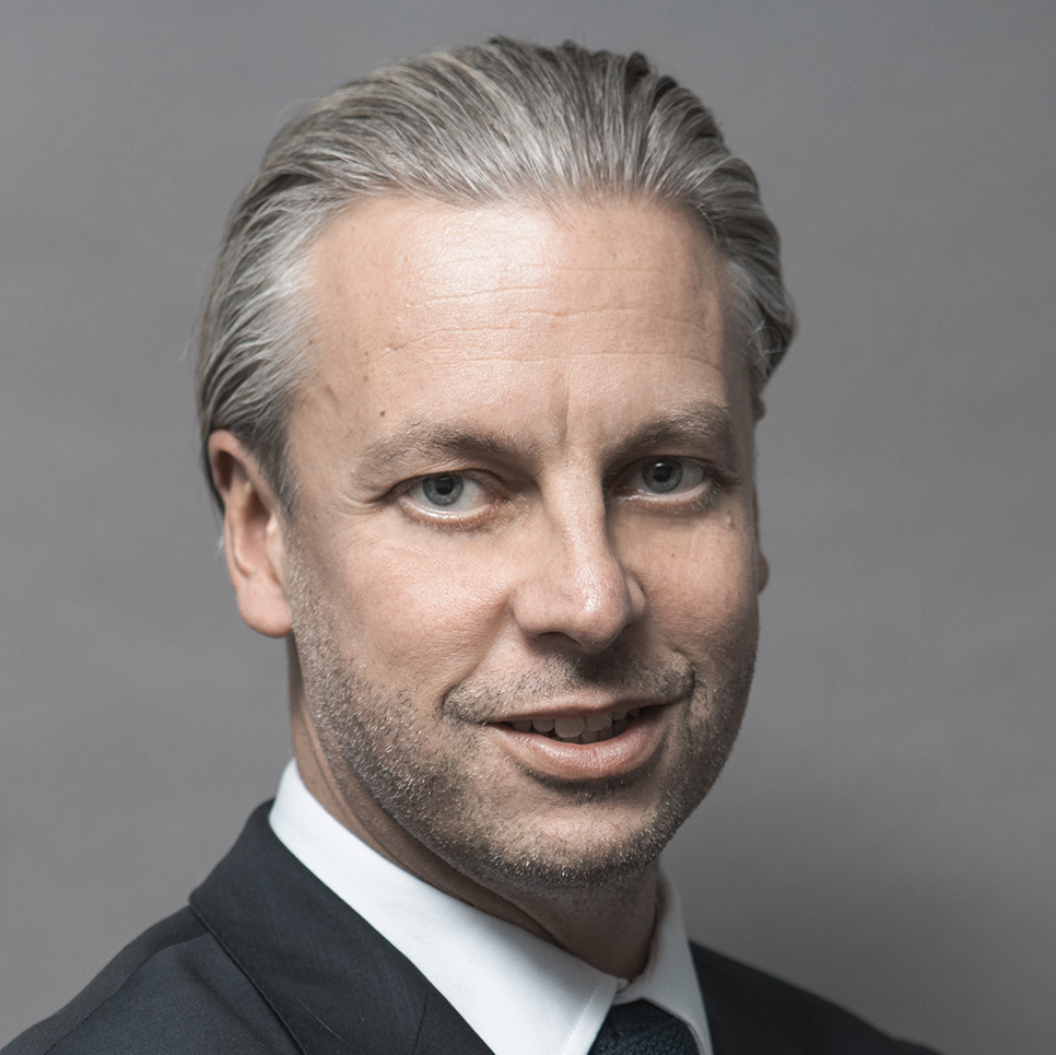 Sébastien Barbe, Arkéa Investment Services.