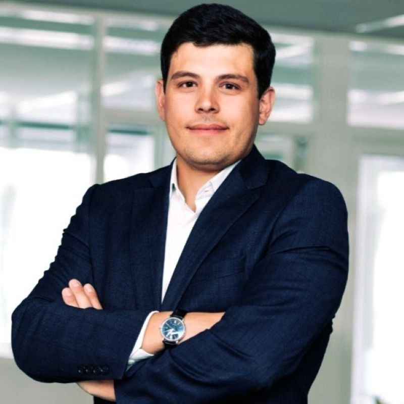 Fred Patet, B&B Hotels