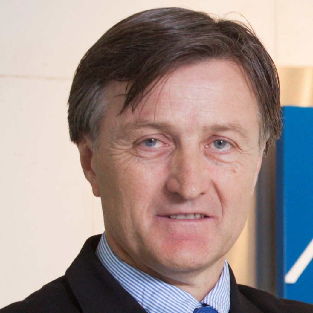 Hermann Montenegro, BNP Paribas Asset Management