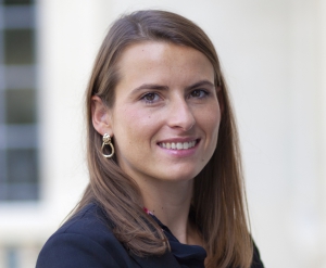 Margaux Chevillard Natixis Partners 