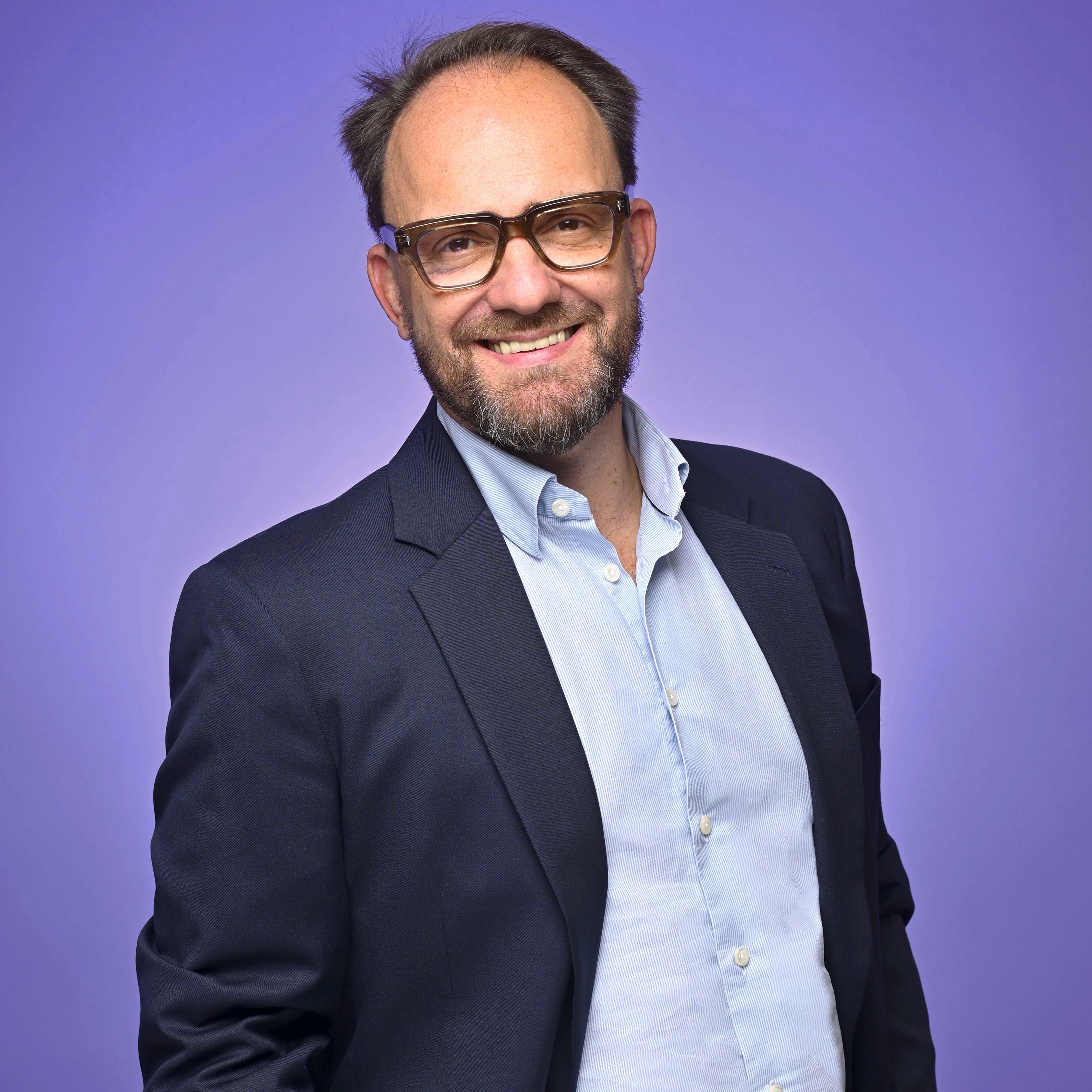 Jérôme Delmas, Swen Capital Partners