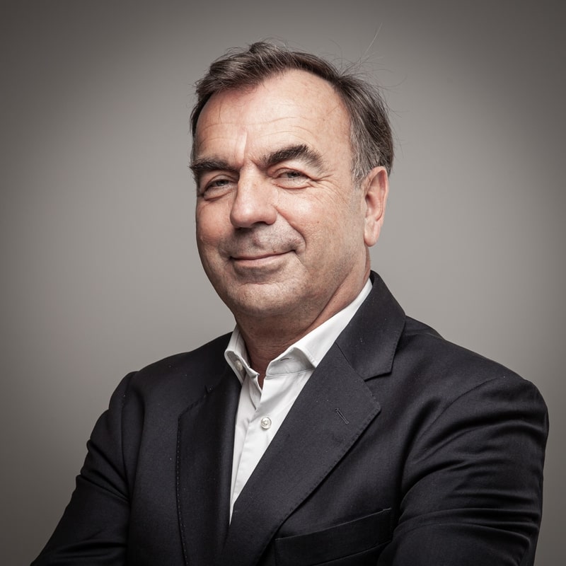 Jean-Christophe Bourreille Meanings Capital Partners