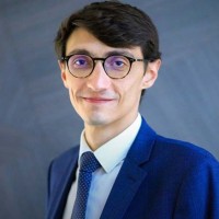 Arthur de Latour, Edmond de Rothschild