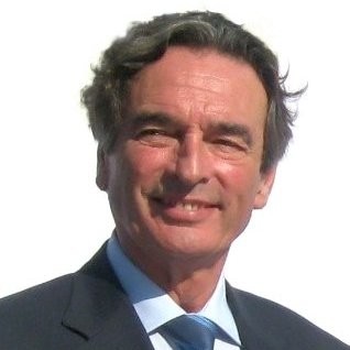 Gérald Rios, GR Groupe.