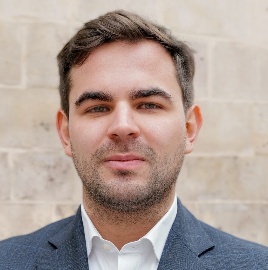 Victor Alliot, Hemisphere