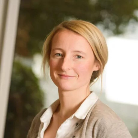 Myrtille Walhain, Altarea Investment Managers