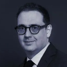 Errick Uzzan, Finexsi
