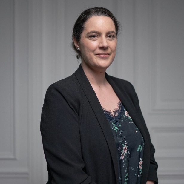 Aurélie Champenois, Attal & Associés
