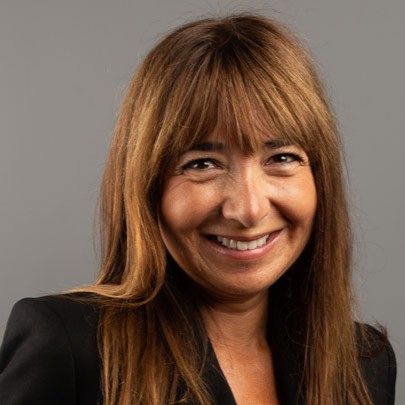 Lydia Garcia-Behr, Ofi Invest Real Estate