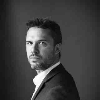 Thibaut Revel, Clipperton