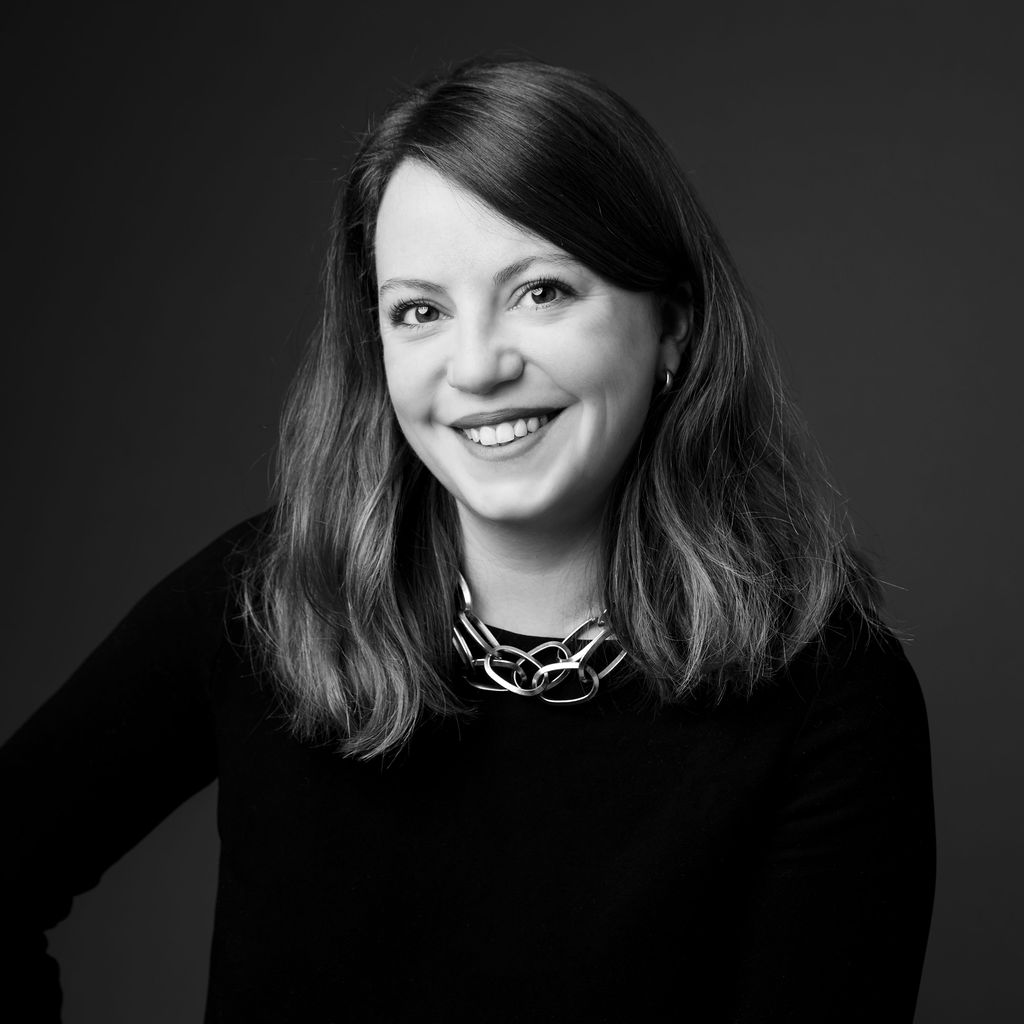 Marion Salus, Herald