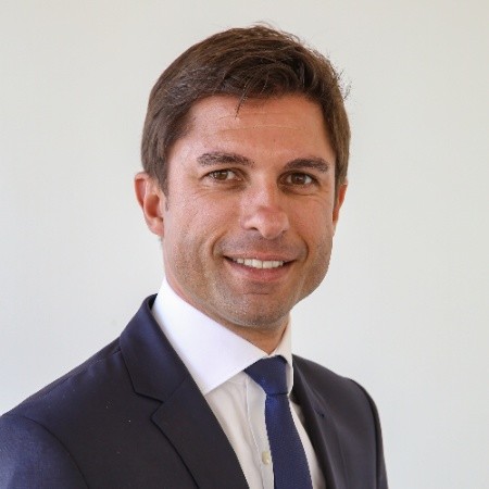 Thomas Bernard, BNP Paribas Real Estate