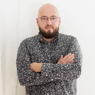 Benoît Gavier, Agence Brut