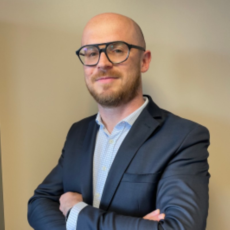 Laurent Coulamie, Arkéa Crédit Mutuel