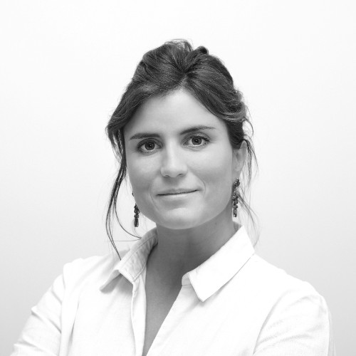 Maud Wargny, CDPQ