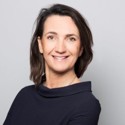 Marielle Courtois, Bouygues Immobilier