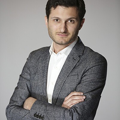 Alexandre Blanc-Coppi, Echho