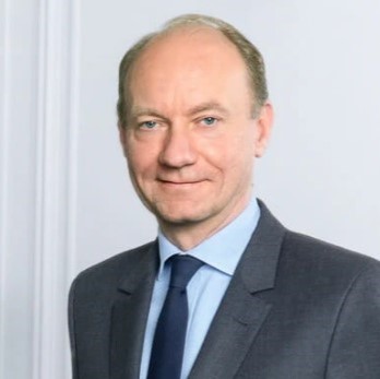 François Mary, Taylor Wessing