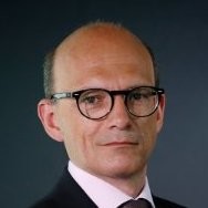 Olivier Landry, Crédit Agricole Assurances