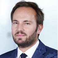Arnaud Thibésart, PWC
